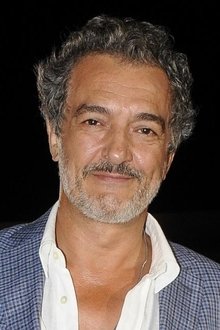 Photo of Rogério Samora