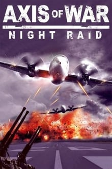 Poster do filme Night Attack