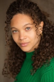 Photo of Nicole Joseph