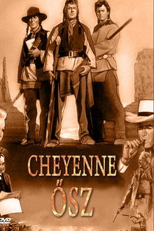 Cheyenne ősz