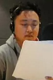 Photo of Kai Wang