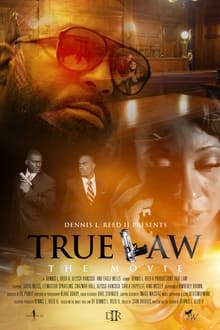 Poster do filme True Law