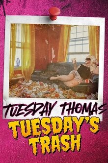 Tuesday's Trash Tuesday's Trash