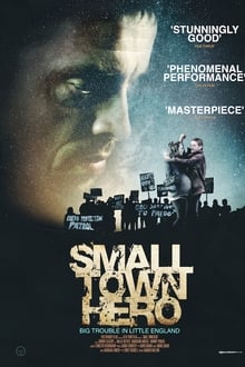 Small Town Hero