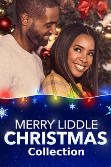 O Natal dos Liddle: Coleção