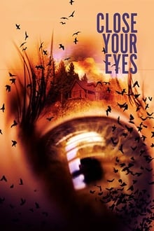 Poster do filme Close Your Eyes