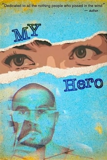 Poster do filme My Hero