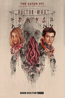 Doctor Who: The Satan Pit (Extended Movie Cut)