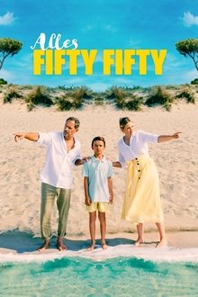Everything's Fifty Fifty Everything's Fifty Fifty