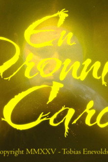 En Dronning i Carcosa