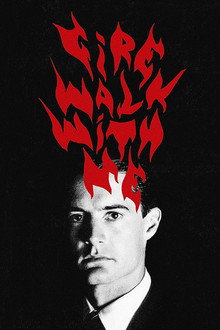 Twin Peaks: Ohni se mnou pojď