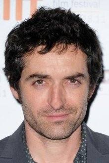 Photo of Mathieu Demy