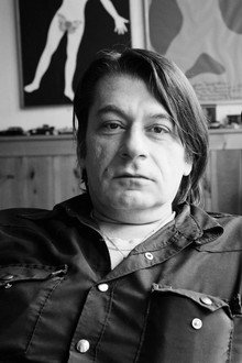 Stephen Dwoskin