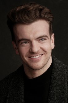 Photo of Jonno Davies