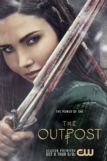 The Outpost S03E01