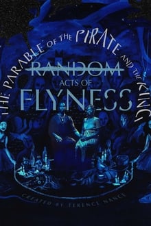 Poster da série Random Acts of Flyness