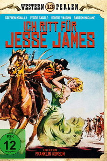 Ich ritt für Jesse James