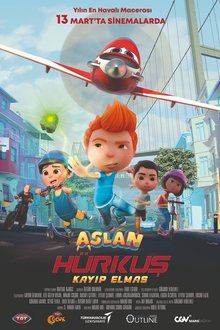 Aslan Hürkus Kayip Elmas