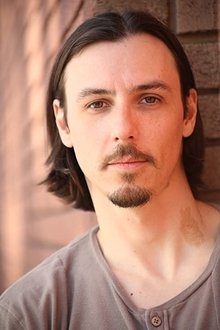 Photo of Jake Richardson