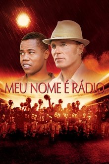 Imagem Meu Nome é Rádio 2003
