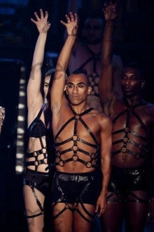 GAGA Live at Sydney Monster Hall
