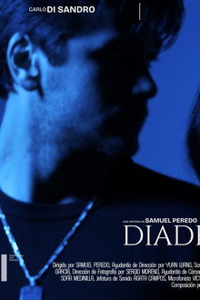 Diadema Azul
