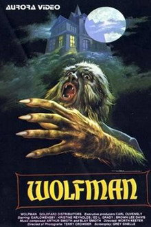 El hombre lobo