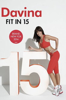 Davina - Fit In 15