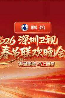 深圳卫视春节联欢晚会