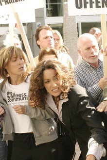 The L Word season 1 episode 13