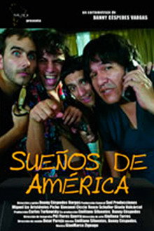Sueños de América