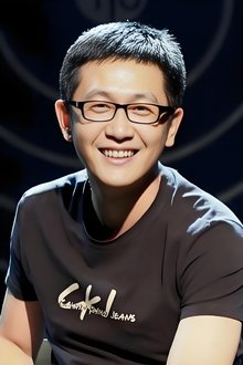 Photo of Liu Jian