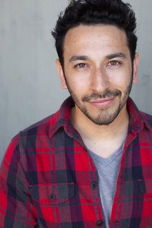 Photo of Damian Gomez