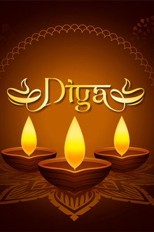 Diya