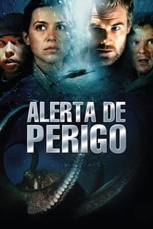 Poster do filme Alerta de Perigo