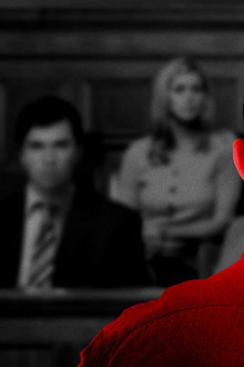 Taking the Stand