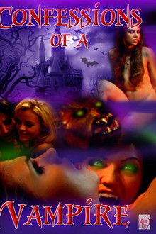 Confessions of a Vampire