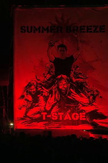 Eivør Summer Breeze 2026
