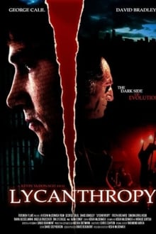 Poster do filme Lycanthropy