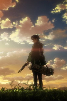 Attack on Titan season 3 episode 10