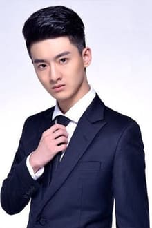 Foto de perfil de Wang Zexuan