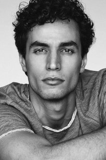 Photo of Adam Bakri
