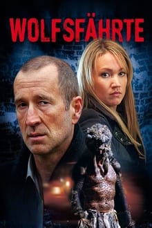 Poster do filme Wolfsfährte