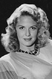 Photo of Janis Carter