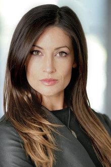 Nicole Reddinger