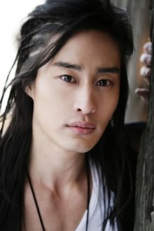 Photo of Lee Philip
