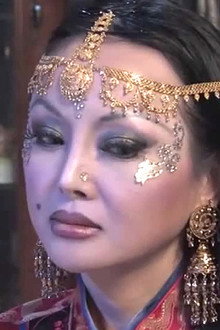 Aleta: Vampire Mistress