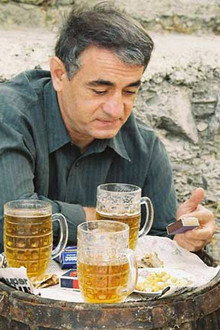 Прощай, южный город