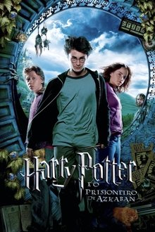Harry Potter e o Prisioneiro de Azkaban