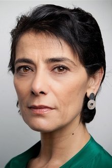 Photo of Hiam Abbass